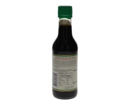 KIKKOMAN | Σάλτσα Σόγιας Με Λιγότερο Αλάτι 250 ml