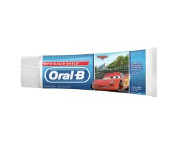ORAL B | KIDS | Οδοντόκρεμα Παιδική 75ml