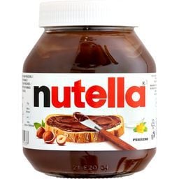 NUTELLA | Πραλίνα Φουντουκιού 700g