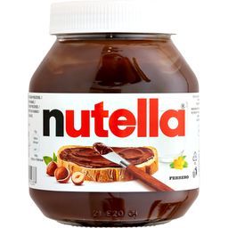 NUTELLA | Πραλίνα Φουντουκιού 700g