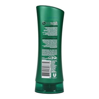 SUNSILK | ΜΑΛΑΚΤΙΚΗ ΚΡΕΜΑ ΓΙΑ ΣΓΟΥΡΑ ΜΑΛΛΙΑ 200 ML