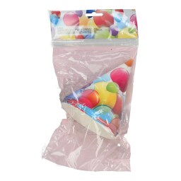 KOKLIKO | Καπέλα Balloons 6 Τεμάχια