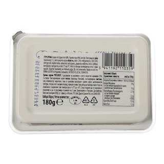 PRESIDENT | Τυρί Κρέμα  180gr