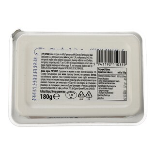 PRESIDENT | Τυρί Κρέμα  180gr