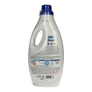 PLANET | Υγρό Πλυντηρίου Ρούχων Natural Power 28 Μεζούρες 1+1 Δώρο