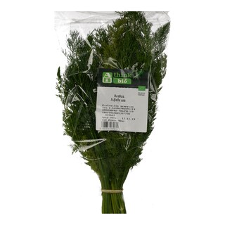 - | Άνηθος Βιολογικός Ελληνικός 90gr