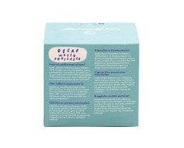 COFFEE WAY | Καφέ Φίλτρου Decaf Water Processed Μερίδες 10x7.5g