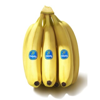 CHIQUITA | Μπανάνες Cavendish Εισαγωγής