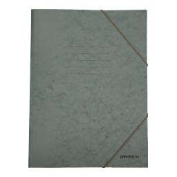 - | Folder Prespan with Elastic 1 Piece