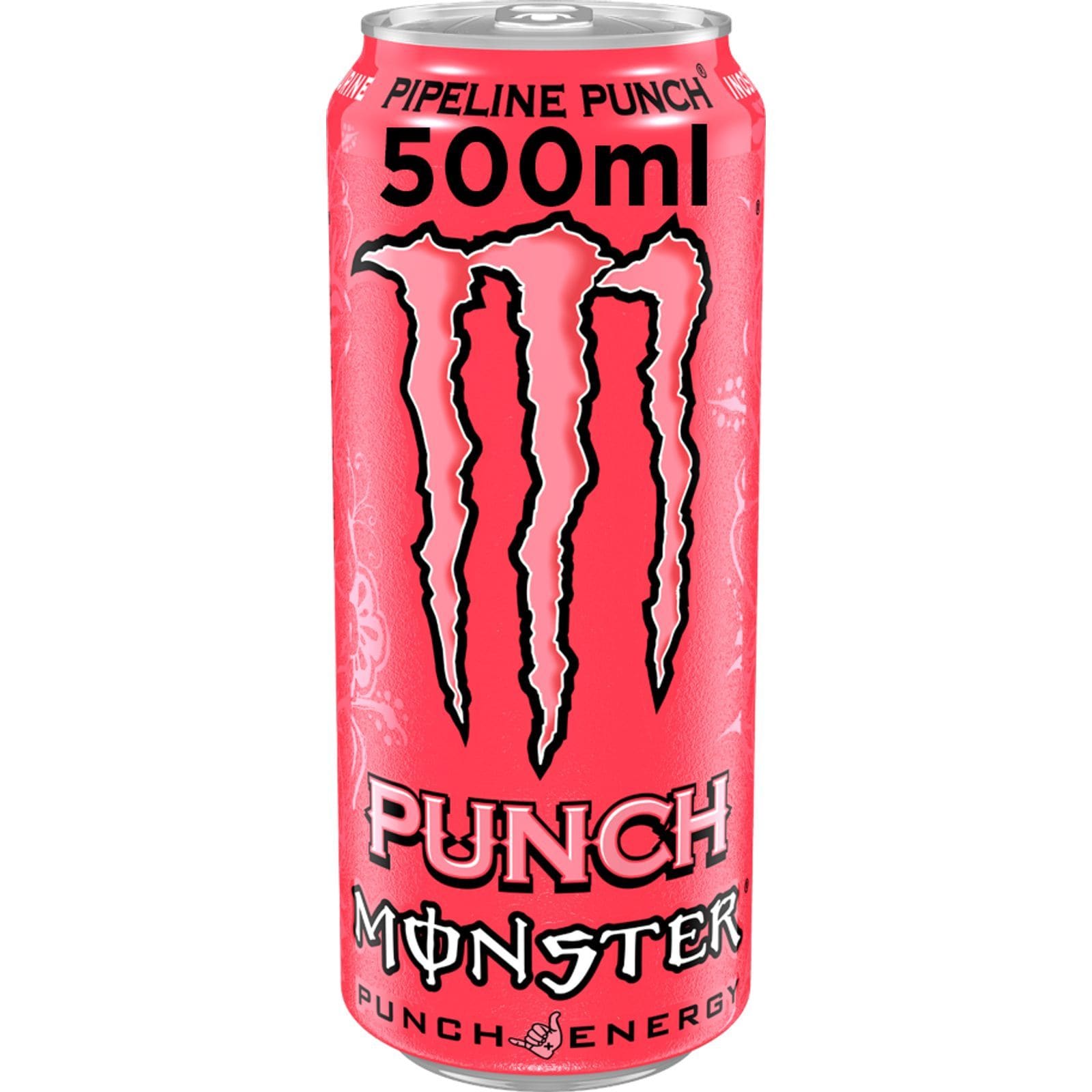 MONSTER Ενεργειακό Ποτό Energy Pipeline Punch 500ml