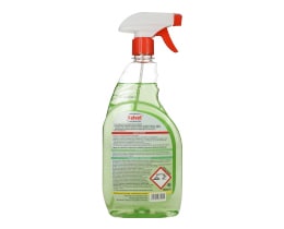 VELVET | Απολυμαντικό Spray 4 σε 1 Μικροβιοκτόνο 750ml