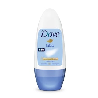 DOVE | Αποσμητικό Roll On Talco 50ml