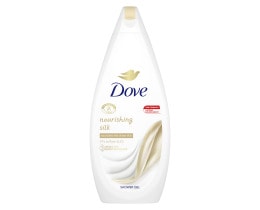 DOVE | Αφρόλουτρο Nourishing Silk 720ml
