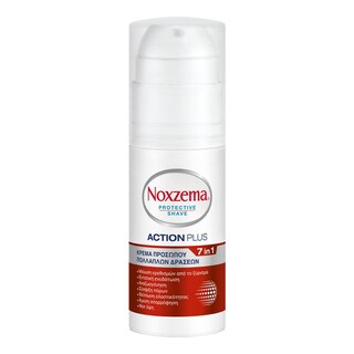NOXZEMA | Κρέμα Προσώπου Men Action Plus 7σε1 50ml
