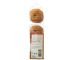 ΑΒ | Cookies Must Soft 400g