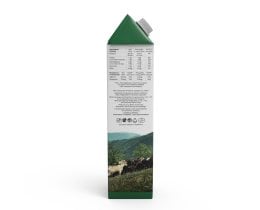 ΡΟΔΟΠΗ | FRESH MILK GOAT 1 LT