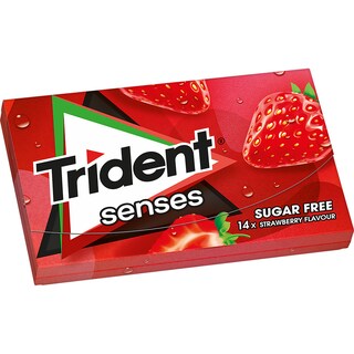 TRIDENT