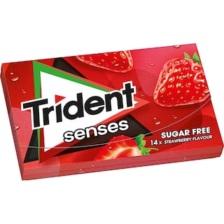 TRIDENT