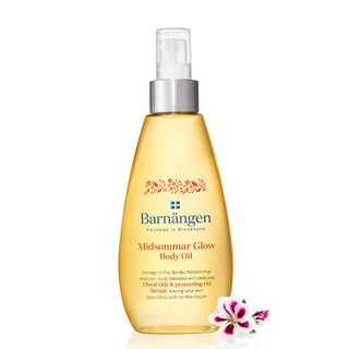 BARNANGEN | Λάδι Σώματος Midsommar Glow Body Oil 150ml