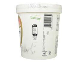 ITALICE | Ice Cream Fior Di Latte 600g