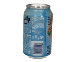NESTEA | ICE TEA ΡΟΔΑΚΙΝΟ ΚΟΥΤΙ 330 ML