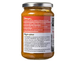 ΔΡΙΣΚΑΣ | Σάλτσα Για Ζυμαρικά Ντομάτα 340 gr