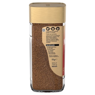NESCAFE | Στιγμιαίος Καφές Gold Decaf 95g