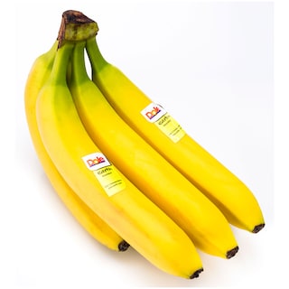 DOLE | Μπανάνες Cavedish Εισαγωγής