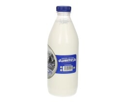 ΕΚΛΕΚΤΟΝ | Φρέσκο Γάλα Εκλεκτόν 3,5% Λιπαρά 1 lt