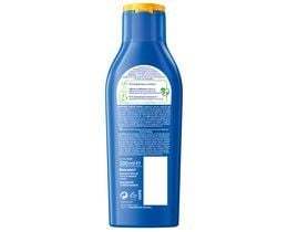 NIVEA | Αντηλιακή Λοσιόν Protect & Moisture SPF50+ 200ml