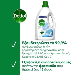 DETTOL