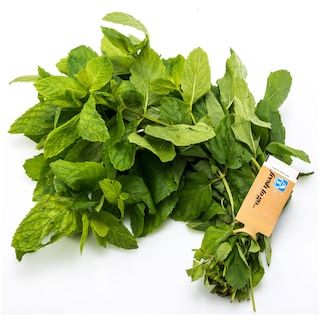 ΑΒ | Mint Greek 80g