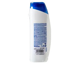 HEAD&SHOULDERS | Σαμπουάν Men Ultra Max Oil Control 300ml 1+1 Δώρο