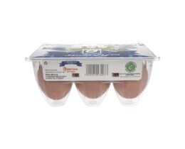 ΧΡΥΣΑ ΑΥΓΑ | ΑΥΓΑ ΕΞΑΙΡΕΤΙΚΑ ΦΡΕΣΚΑ LARGE 63/73 GR 6 ΤΕΜ