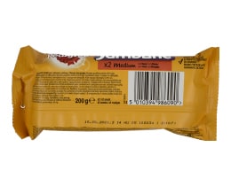 PEDIGREE | Jumbone Medium Μοσχάρι 2X100 gr