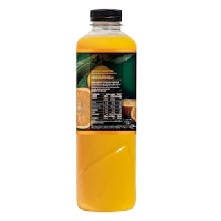 ΟΛΥΜΠΟΣ | FRESH JUICE ORANGE 1 LT