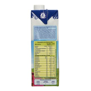 SCHOOL | NESTLE ΡΟΦΗΜΑ ΓΑΛΑΚΤΟΣ  1 LT
