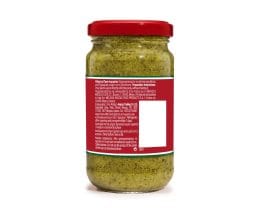 PRIMO GUSTO | Σάλτσα Pesto Genovese  190 gr