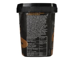 KAYAK | Ice Cream Βelgian Chocolate Choco Chips 420g