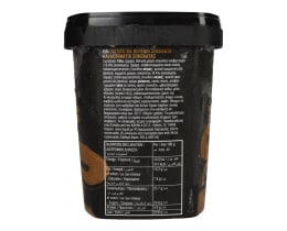 KAYAK | Παγωτό Βelgian Chocolate Choco Chips 420g