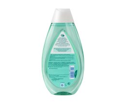 JOHNSON BABY | Σαμπουάν Kids No More Tangles 500ml 1+1 Δώρο