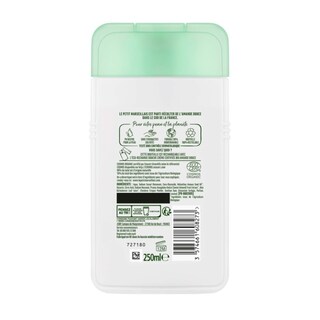 LE PETIT MARSEILLAIS | Αφρόλουτρο Βιολογικό Γλυκό Αμύγδαλο 250ml 1+1 Δώρο