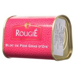 - | Φουά Γκρα Χήνας 145g