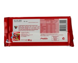 LACTA | CHOKOLATE ΜΕ ΜΕΡΕΝΤΑ 90 GR