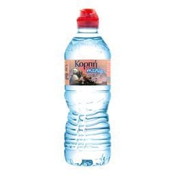ΚΟΡΠΗ | Νερό Φυσικό Μεταλλικό Μανία 500ml