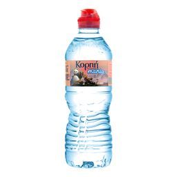 ΚΟΡΠΗ | Νερό Φυσικό Μεταλλικό Μανία 500ml
