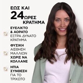 WELLAFLEX | ΑΦΡΟΣ ΓΙΑ STYLING ΜΑΛΛΙΩΝ ΔΥΝΑΤΟΣ 200 ML