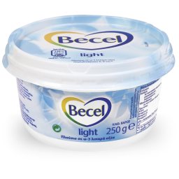 Becel Μαργαρίνη Light 250g