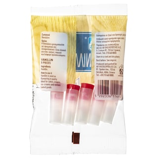 ΑΒ | Βανιλλίνη  1.5gr