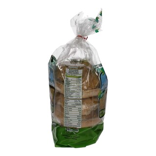 ΜΑΝΝΑ | Κριθαροκουλούρα Βιολογική 500g